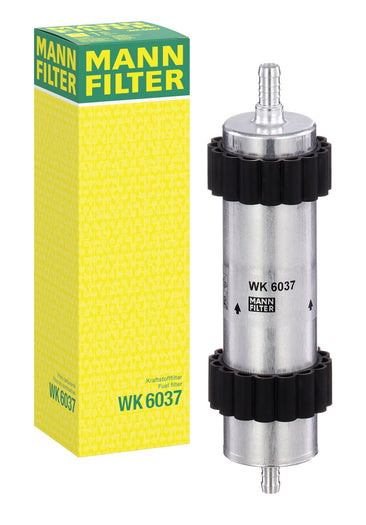 MANN-FILTER WK 6037 Yakıt Filtresi | Audi A6