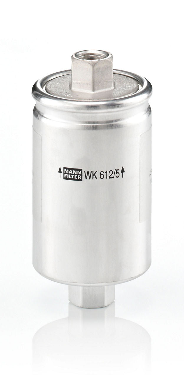 MANN-FILTER WK 612/5 Yakıt Filtresi