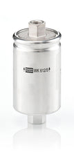 MANN-FILTER WK 612/5 Yakıt Filtresi