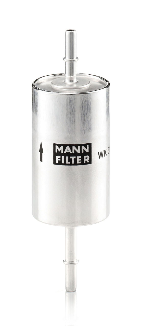 MANN-FILTER WK 614/46 Yakıt Filtresi | Ford C-Max II, Grand, Volvo C30