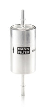 MANN-FILTER WK 614/46 Yakıt Filtresi | Ford C-Max II, Grand, Volvo C30
