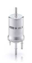 MANN-FILTER WK 69/2 Yakıt Filtresi | VW Ameo, Skoda Fabia I
