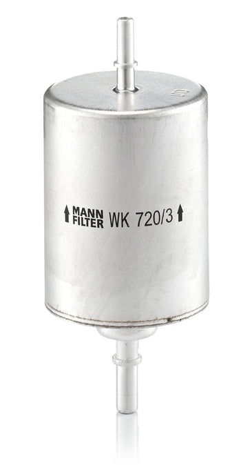 MANN-FILTER WK 720/3 Yakıt Filtresi | Audi A4 + Cabriolet