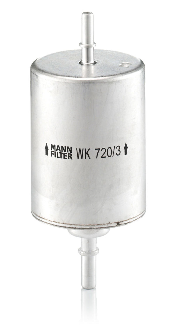 MANN-FILTER WK 720/3 Yakıt Filtresi | Audi A4 + Cabriolet
