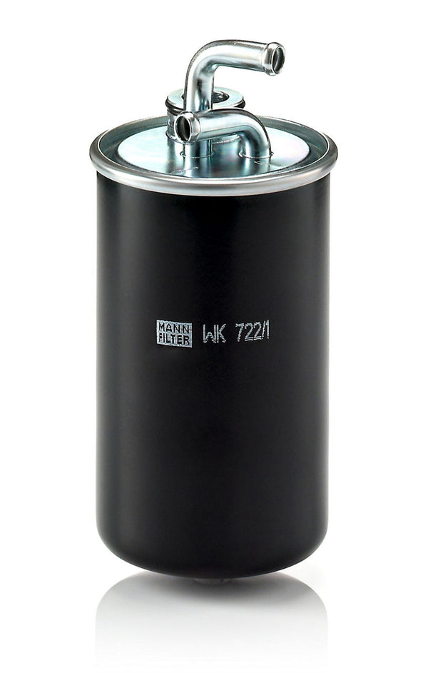 MANN-FILTER WK 722/1 Yakıt Filtresi | Dodge Avenger, Jeep Compass