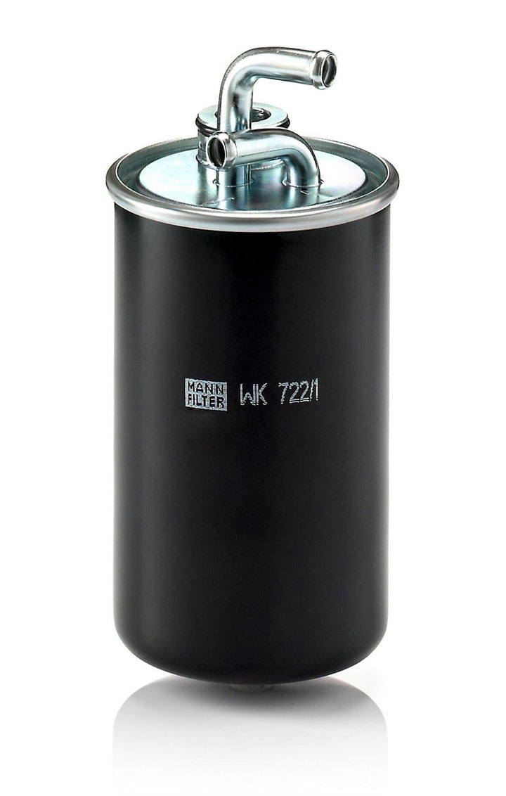 MANN-FILTER WK 722/1 Yakıt Filtresi | Dodge Avenger, Jeep Compass