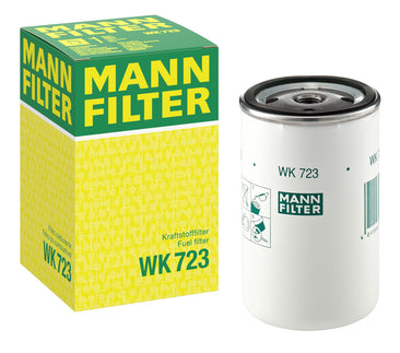 MANN-FILTER WK 723 Yakıt Filtresi | Lamborghini 200-Serie