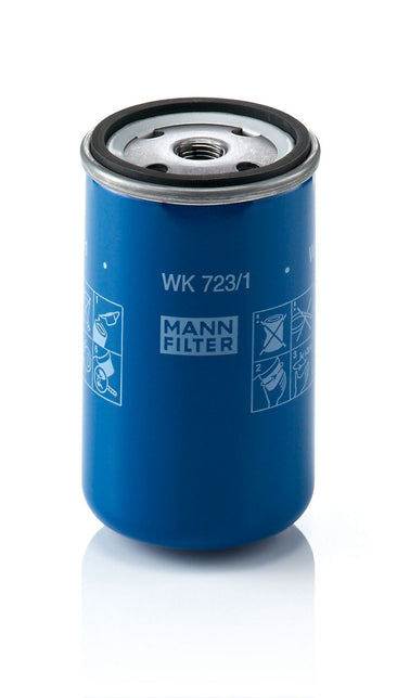 MANN-FILTER WK 723/1 Yakıt Filtresi