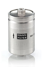 MANN-FILTER WK 725 Yakıt Filtresi | Audi A4, VW Passat B5