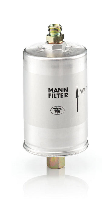 MANN-FILTER WK 726 Yakıt Filtresi | Porsche 911