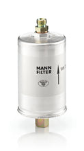 MANN-FILTER WK 726 Yakıt Filtresi | Porsche 911