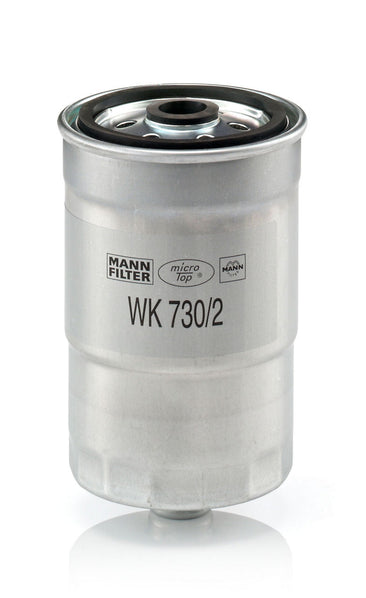 MANN-FILTER WK 730/2 X Yakıt Filtresi