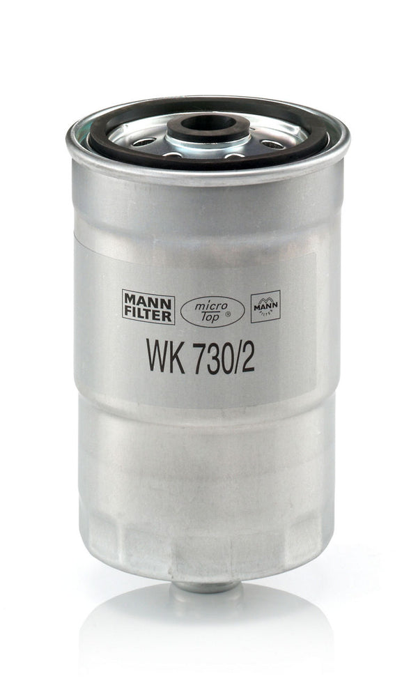 MANN-FILTER WK 730/2 X Yakıt Filtresi