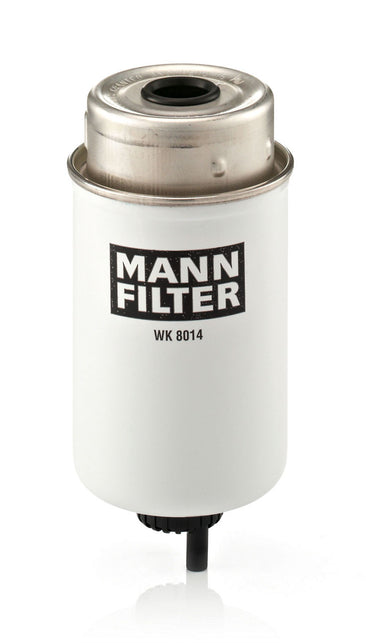MANN-FILTER WK 8014 Yakıt Filtresi