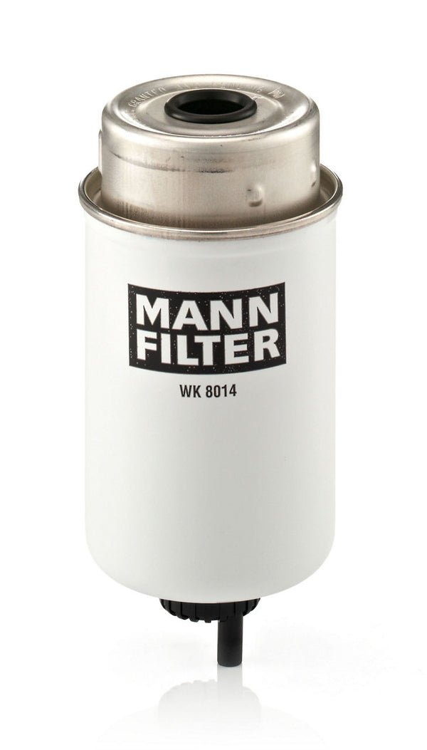 MANN-FILTER WK 8014 Yakıt Filtresi