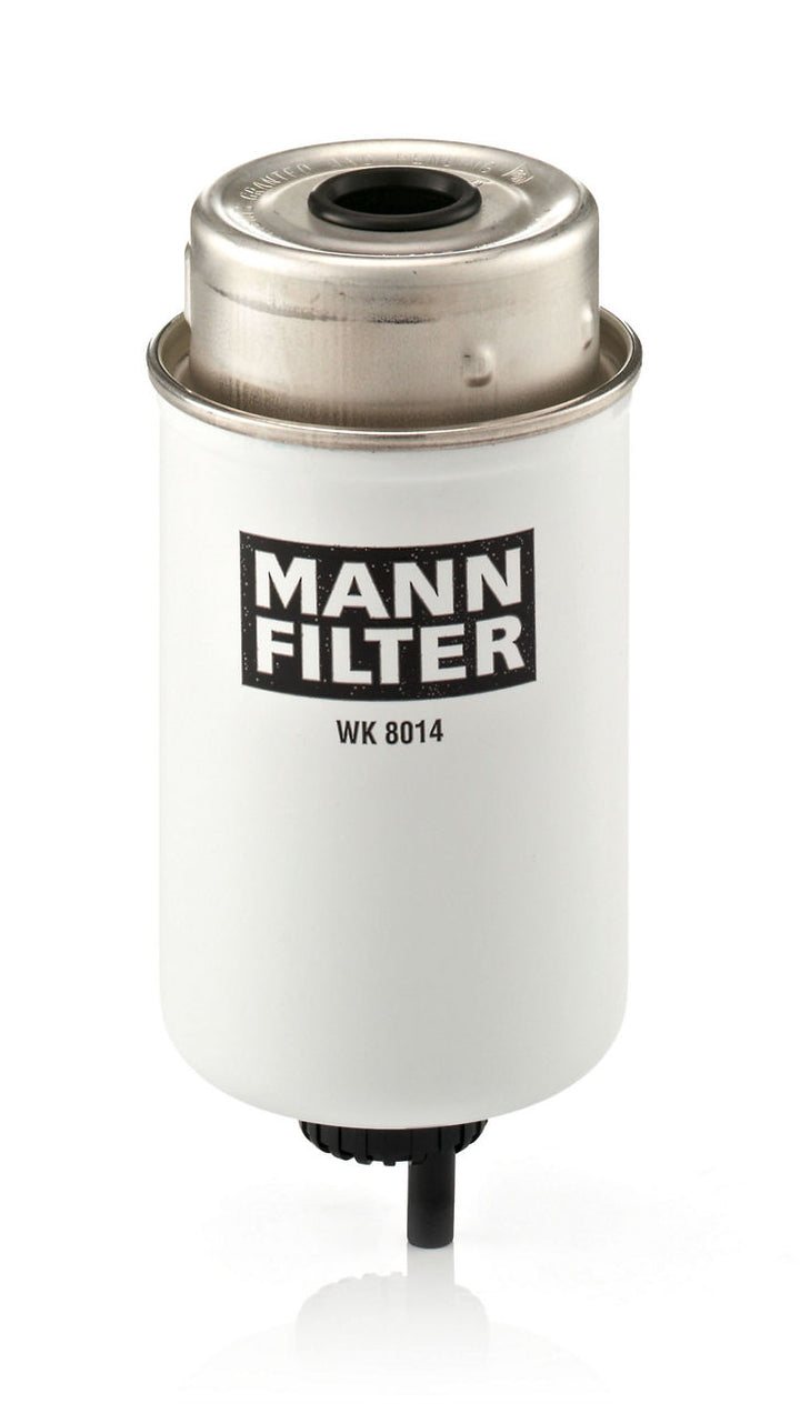 MANN-FILTER WK 8014 Yakıt Filtresi