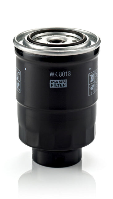 MANN-FILTER WK 8018x Yakıt Filtresi | Ford, Mazda