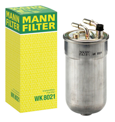MANN-FILTER WK 8021 Yakıt Filtresi | Opel Corsa-D