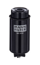 MANN-FILTER WK 8161 Yakıt Filtresi