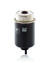 MANN-FILTER WK 8166 Yakıt Filtresi