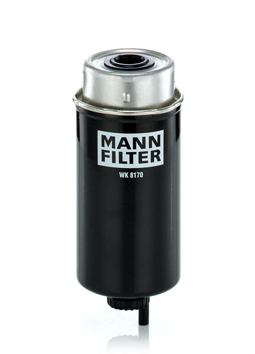 MANN-FILTER WK 8170 Yakıt Filtresi