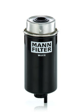 MANN-FILTER WK 8170 Yakıt Filtresi