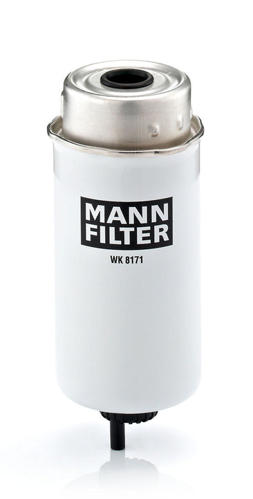 MANN-FILTER WK 8171 Yakıt Filtresi | Lamborghini R3 EVO-Serie