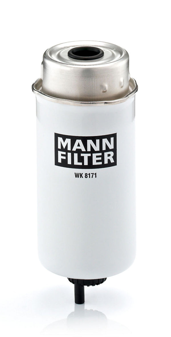 MANN-FILTER WK 8171 Yakıt Filtresi | Lamborghini R3 EVO-Serie