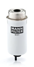 MANN-FILTER WK 8171 Yakıt Filtresi | Lamborghini R3 EVO-Serie