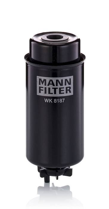 MANN-FILTER WK 8187 Yakıt Filtresi