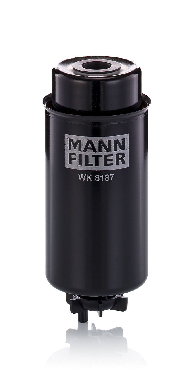 MANN-FILTER WK 8187 Yakıt Filtresi