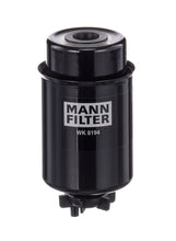MANN-FILTER WK 8194 Yakıt Filtresi