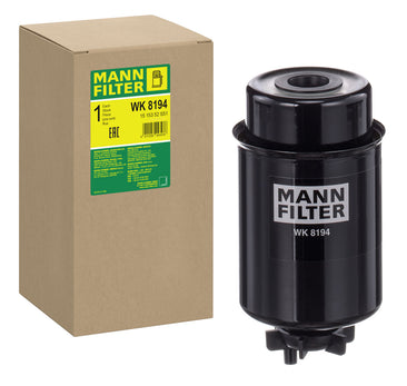 MANN-FILTER WK 8194 Yakıt Filtresi