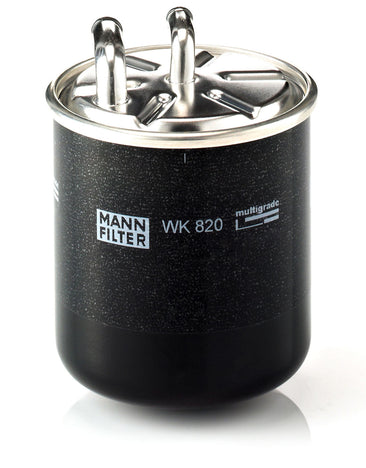 MANN-FILTER WK 820 Yakıt Filtresi | Mitsubishi Colt VI/Colt CZ