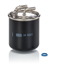 MANN-FILTER WK 820/2 X Yakıt Filtresi | Mercedes A-Klasse