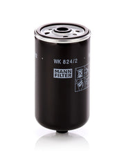 MANN-FILTER WK 824/2 Yakıt Filtresi | Hyundai Accent II