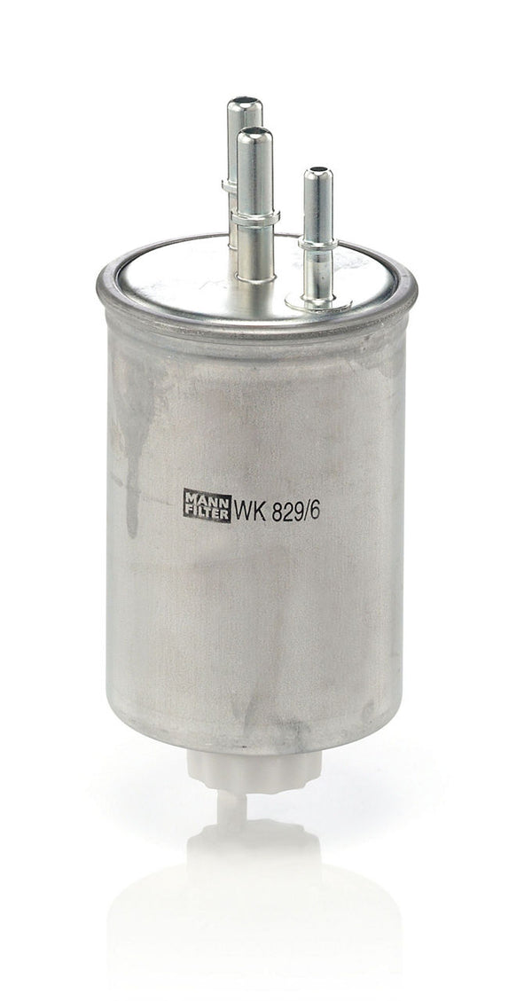 MANN-FILTER WK 829/6 Yakıt Filtresi