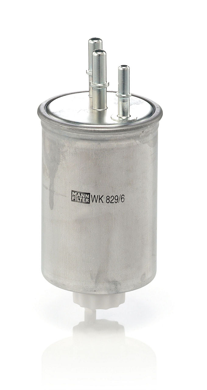 MANN-FILTER WK 829/6 Yakıt Filtresi