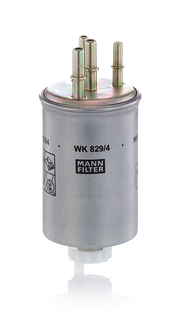 MANN-FILTER WK 829/4 Yakıt Filtresi