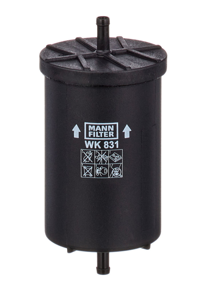 MANN-FILTER WK 831 Yakıt Filtresi | Mercedes, VW