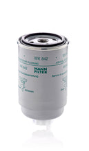 MANN-FILTER WK 842 Yakıt Filtresi | Lancia Thema, Ford A-Serie
