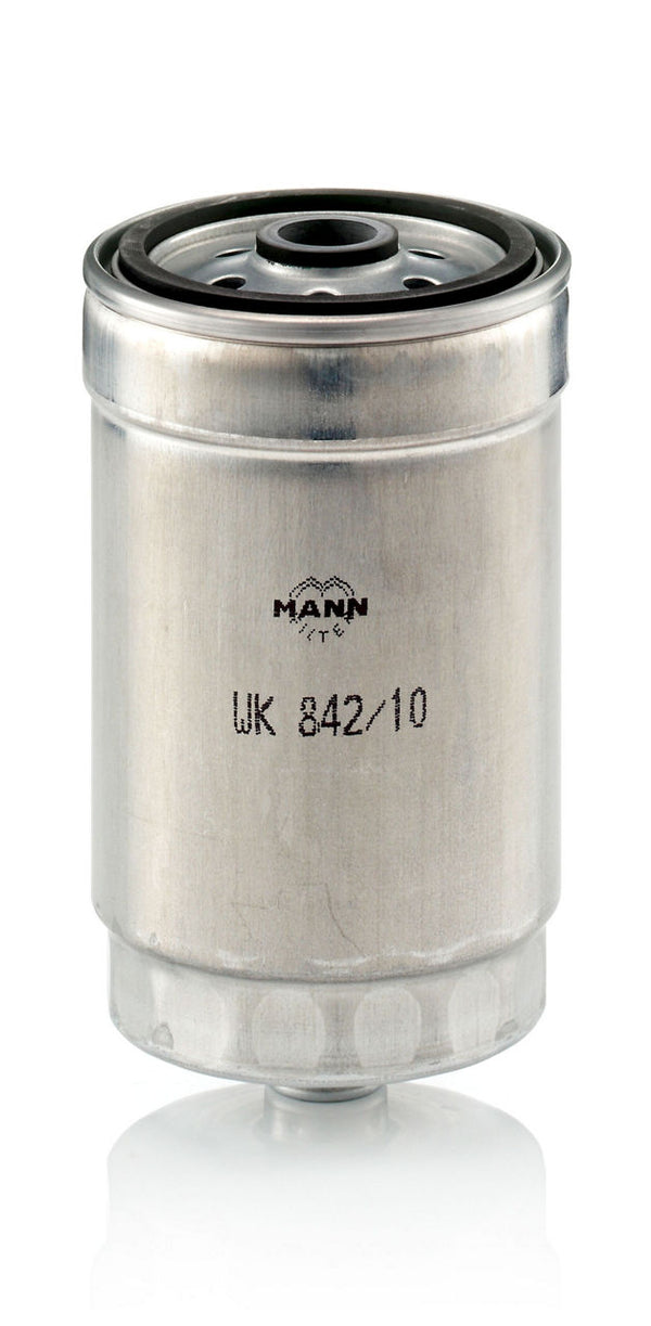 MANN-FILTER WK 842/10 Yakıt Filtresi | Fiat Marea, Lancia Kappa