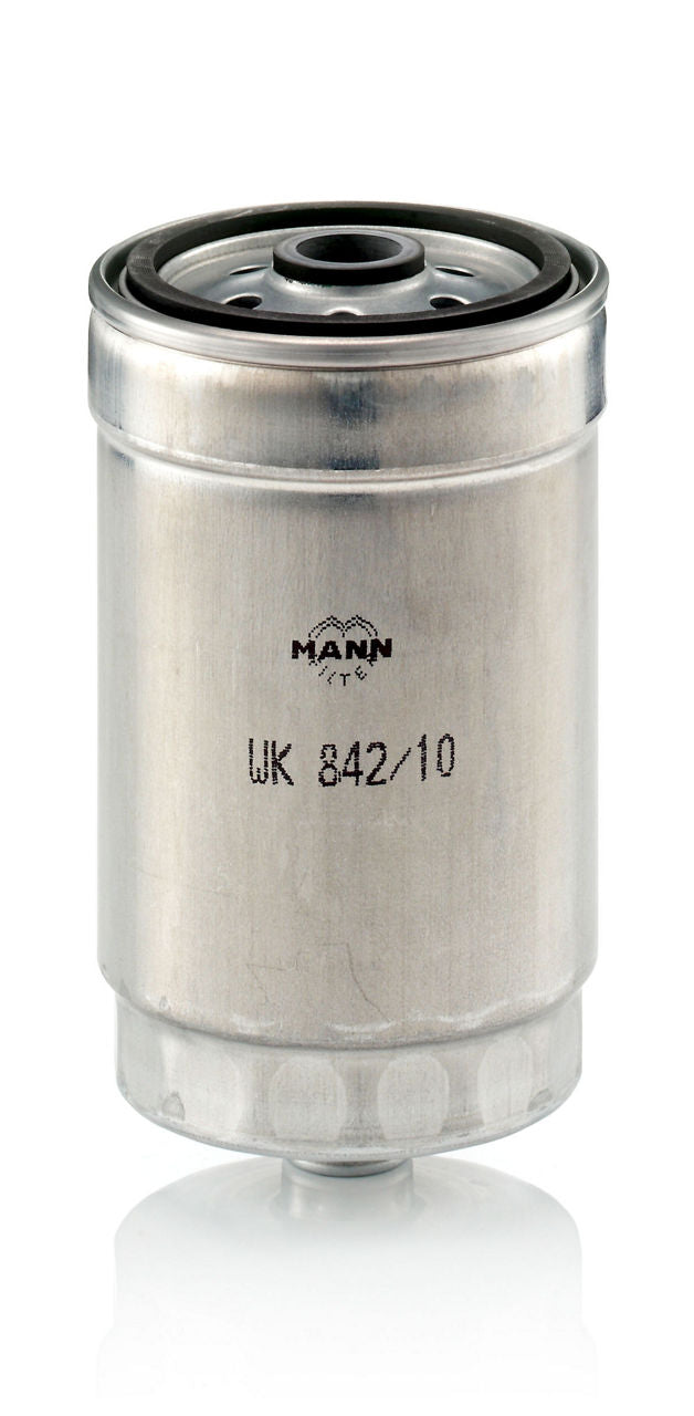 MANN-FILTER WK 842/10 Yakıt Filtresi | Fiat Marea, Lancia Kappa