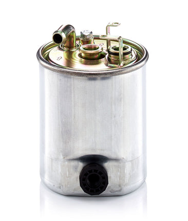 MANN-FILTER WK 842/18 Yakıt Filtresi | Mercedes A-Klasse