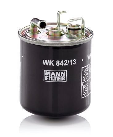 MANN-FILTER WK 842/13 Yakıt Filtresi | Mercedes Sprinter 616