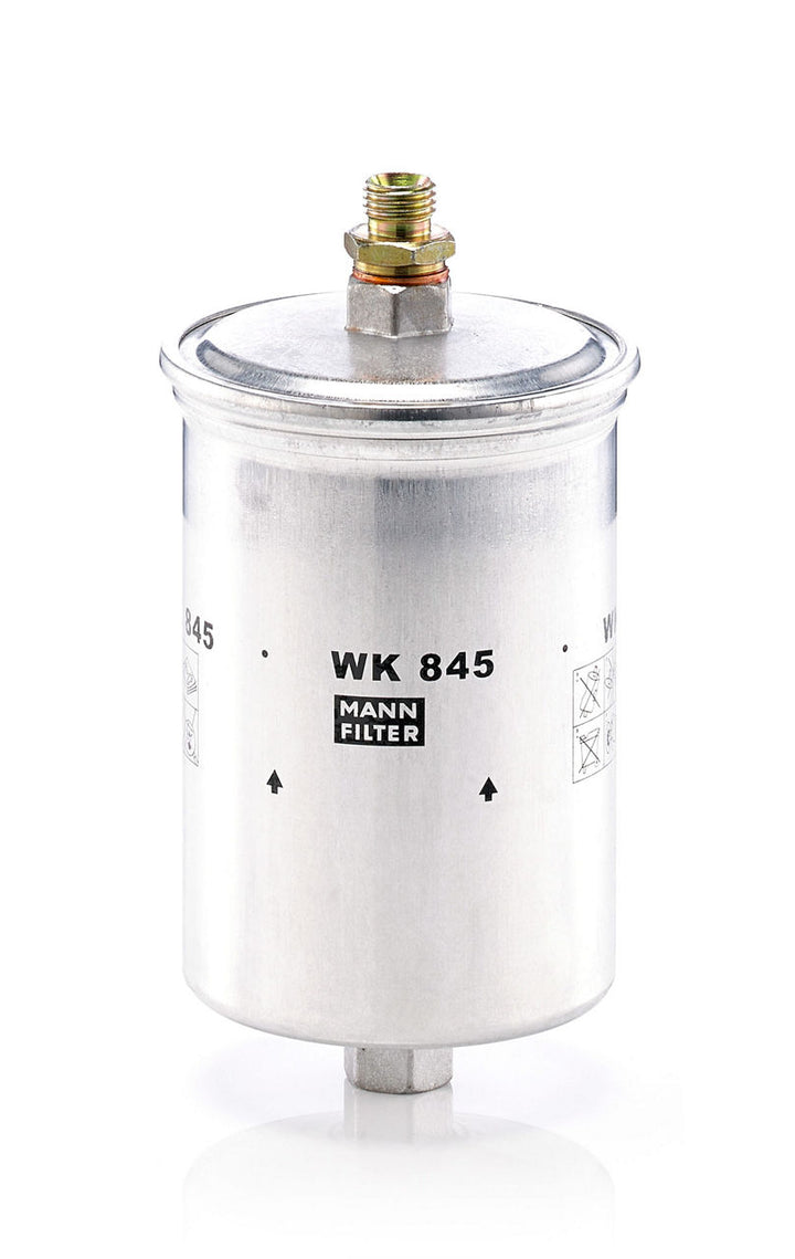 MANN-FILTER WK 845 Yakıt Filtresi | Mercedes E-Klasse