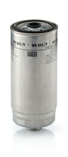MANN-FILTER WK 845/9 Yakıt Filtresi