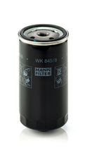 MANN-FILTER WK 845/8 Yakıt Filtresi | Rover MG ZT