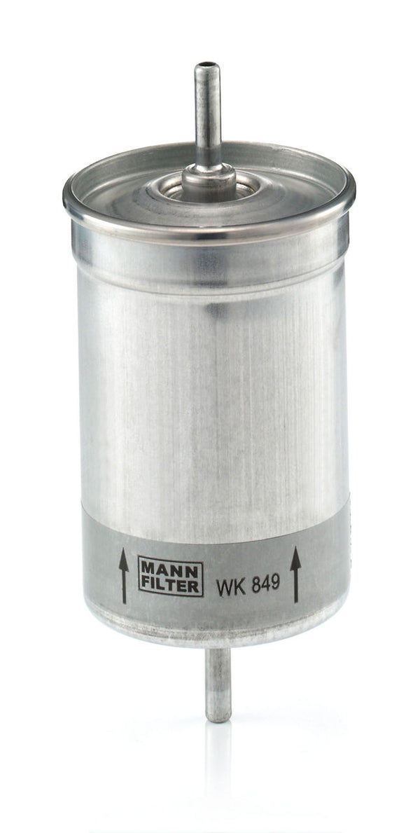 MANN-FILTER WK 849 Yakıt Filtresi | Ford Cabriole, Volvo C70 I
