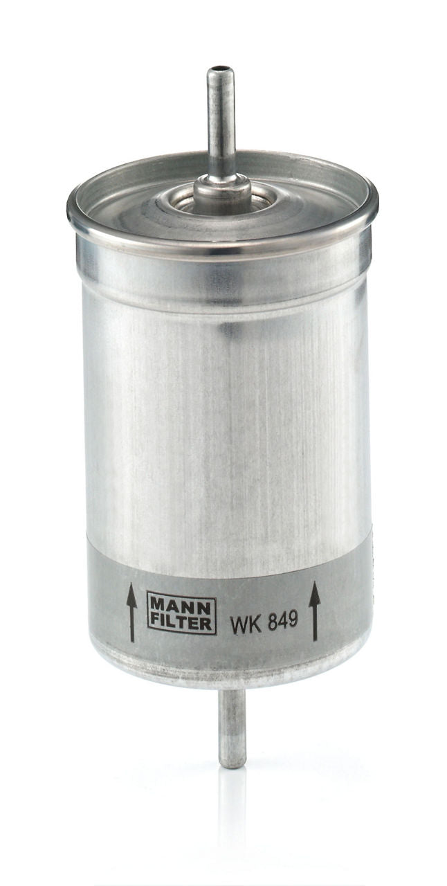 MANN-FILTER WK 849 Yakıt Filtresi | Ford Cabriole, Volvo C70 I
